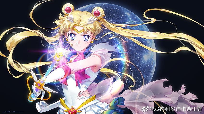 Bishoujo Senshi Sailor Moon Eternal Anime Board, Sailor Moon Characters PC HD wallpaper