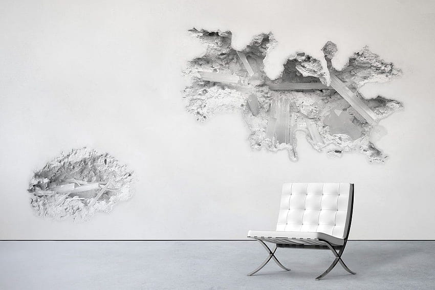 Daniel Arsham's 'Erosion' Art Is Now for Your Home, Hypebeast Art HD wallpaper