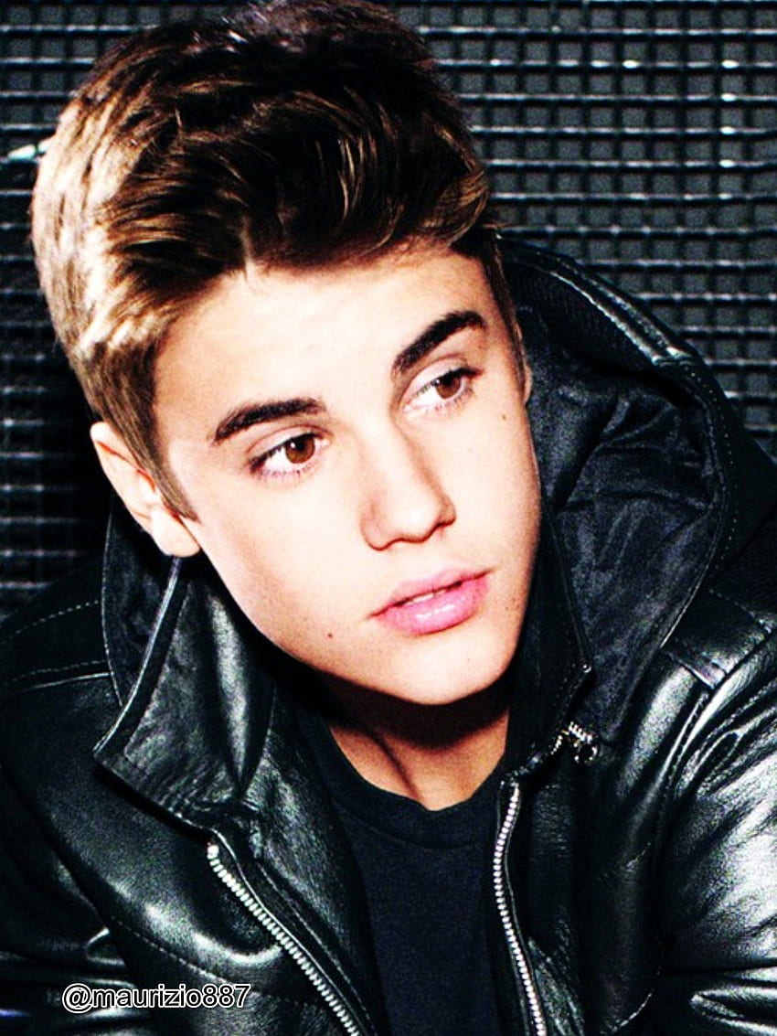 HD wallpaper: Justin Bieber New Photoshoot, portrait, young adult, one  person | Wallpaper Flare