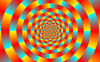 Moving Optical Illusions Wallpaper Fun Eye Test Optical Illusion Desktop  Wallpaper Download For Pc Android Mobile Wallpapers Windows Name Nature  Animation Animated Desktop Wallpaper  फट शयर