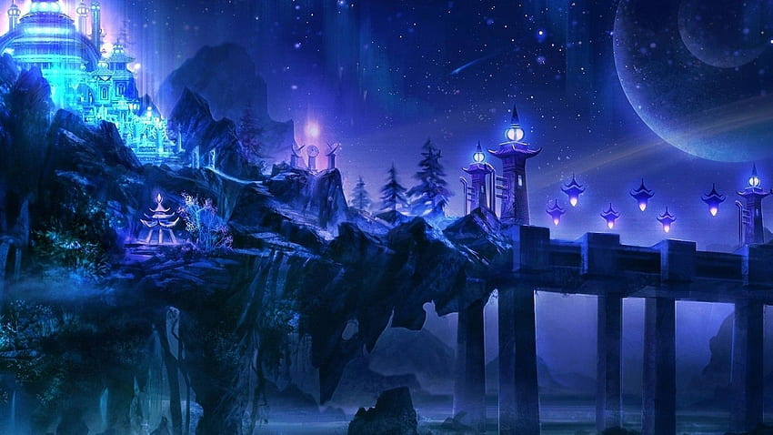 Fantasy Background . Best . Fantasy castle, Fantasy city, Fantasy landscape, Mystical HD wallpaper