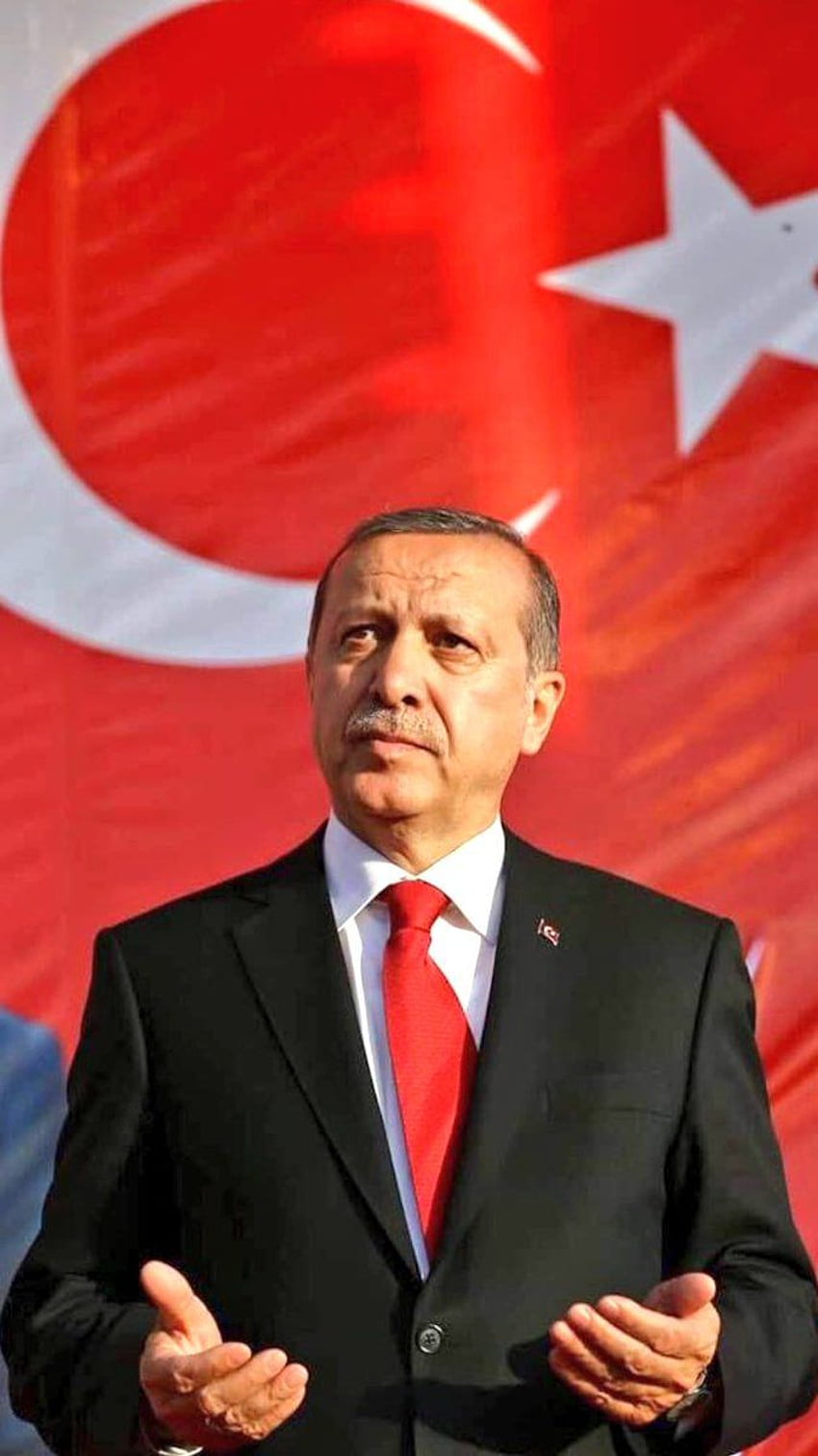 Torun Auf Twitter - Recep Tayyip Erdoğan - & พื้นหลัง วอลล์เปเปอร์โทรศัพท์ HD