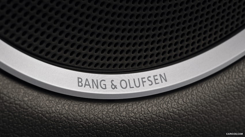 Audi Q5 Bang & Olufsen Speakers, Bang and Olufsen HD wallpaper