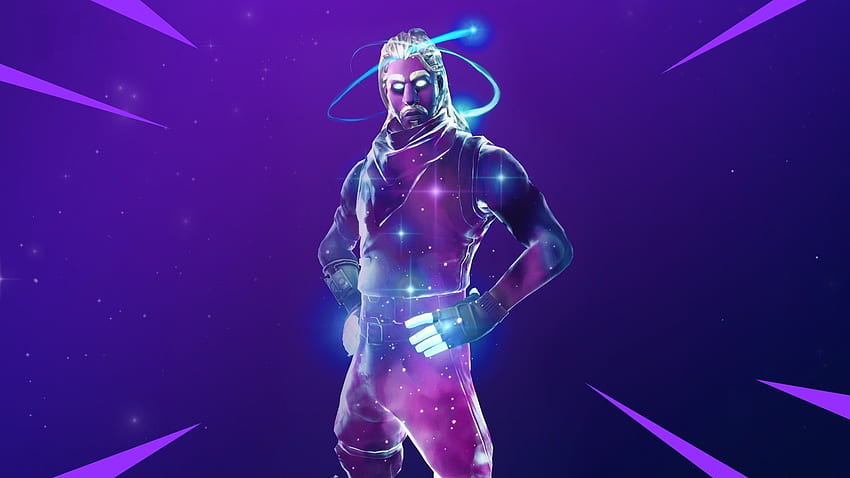 Skin Logo Aura Fortnite HD wallpaper | Pxfuel