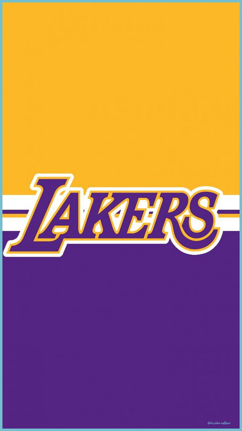 Things You Probably Didn't Know About Lakers Iphone . Lakers Iphone Hd 