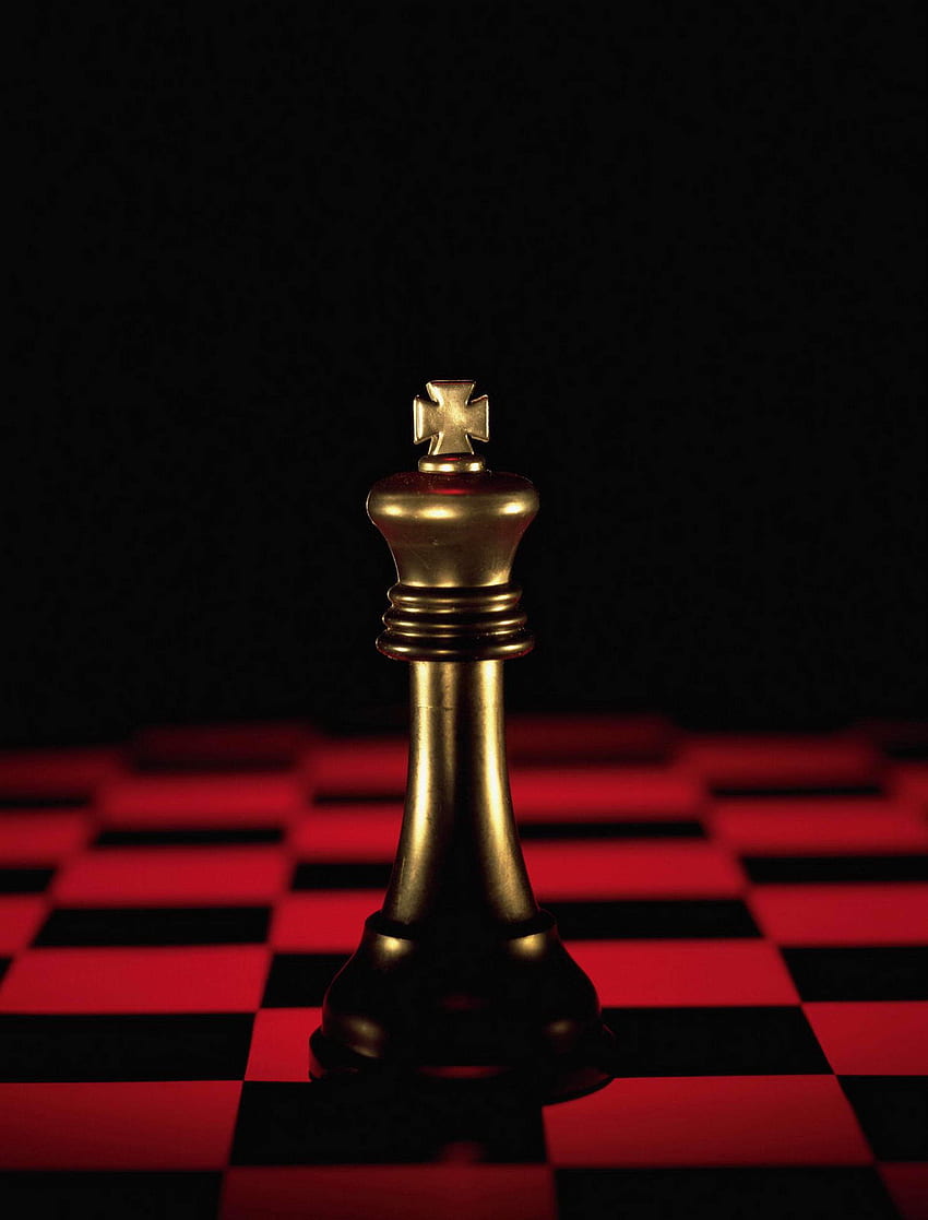 Background, Chess, Objects HD phone wallpaper