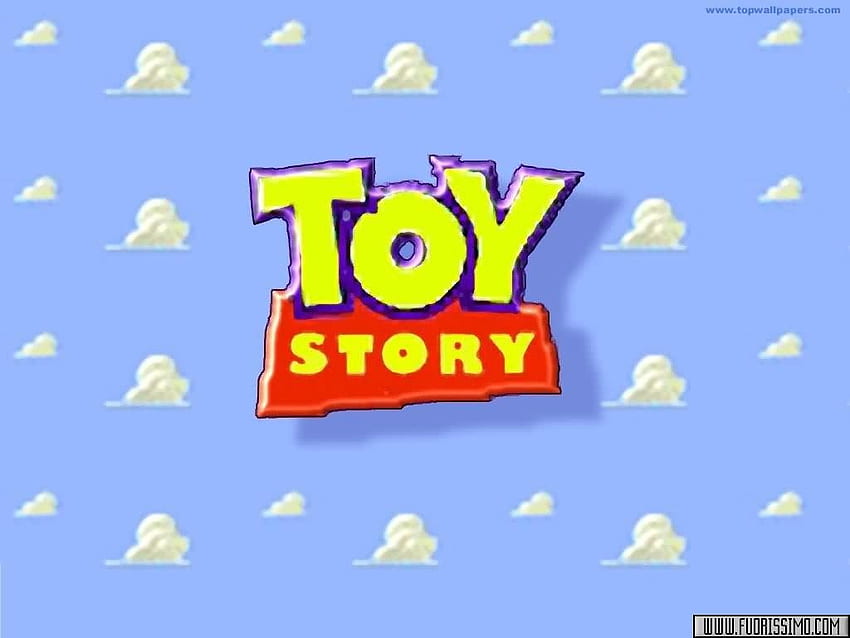Pixar oyuncak hikayesi logosu. danaspef.top HD duvar kağıdı