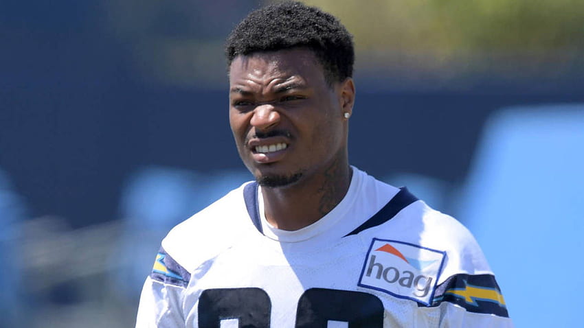 Chargers rookie Derwin James reportedly robbed at gunpoint HD wallpaper