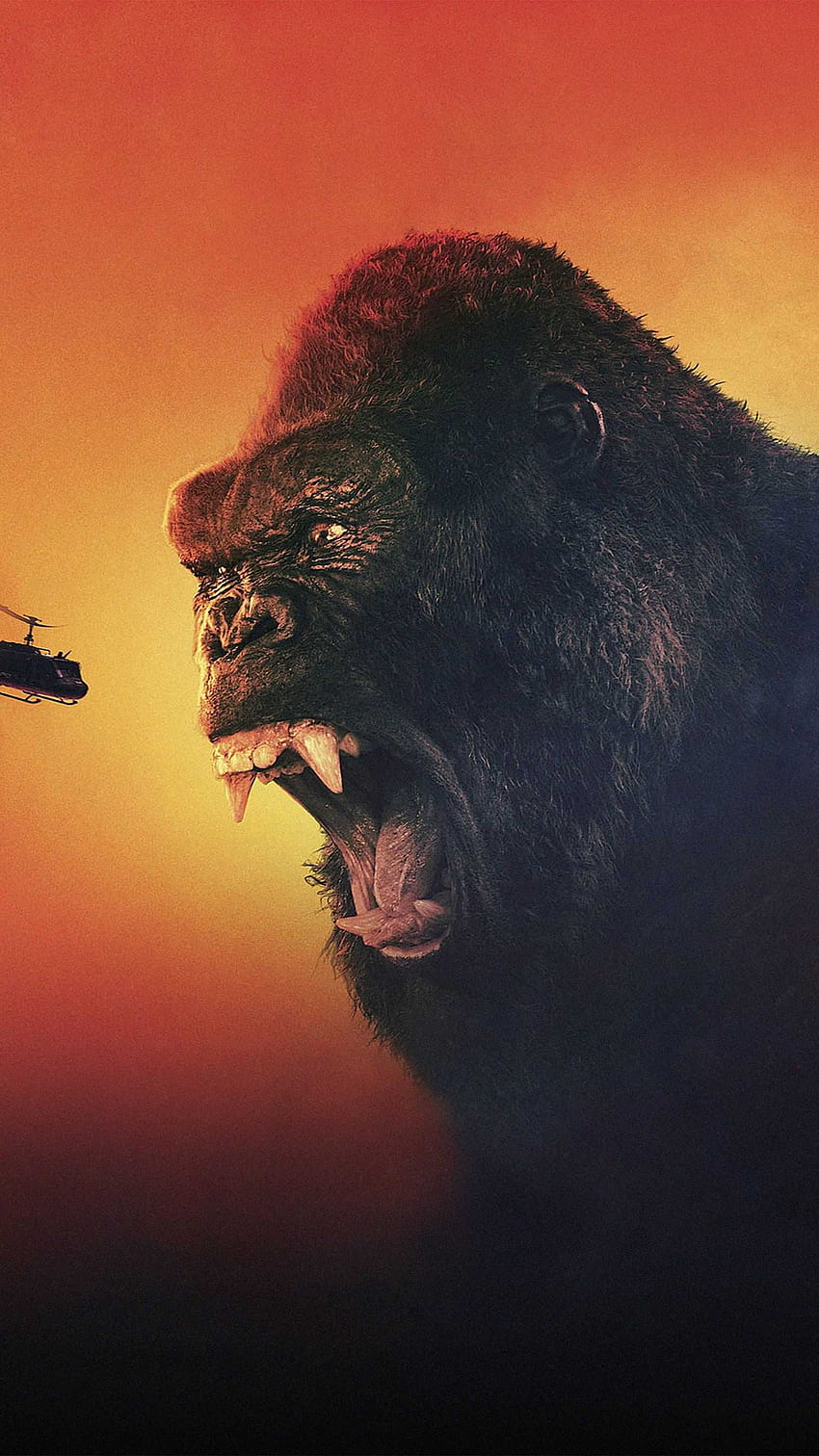 Từ bom tấn Mortal Kombat Godzilla vs Kong Phim Việt có đang lép vế