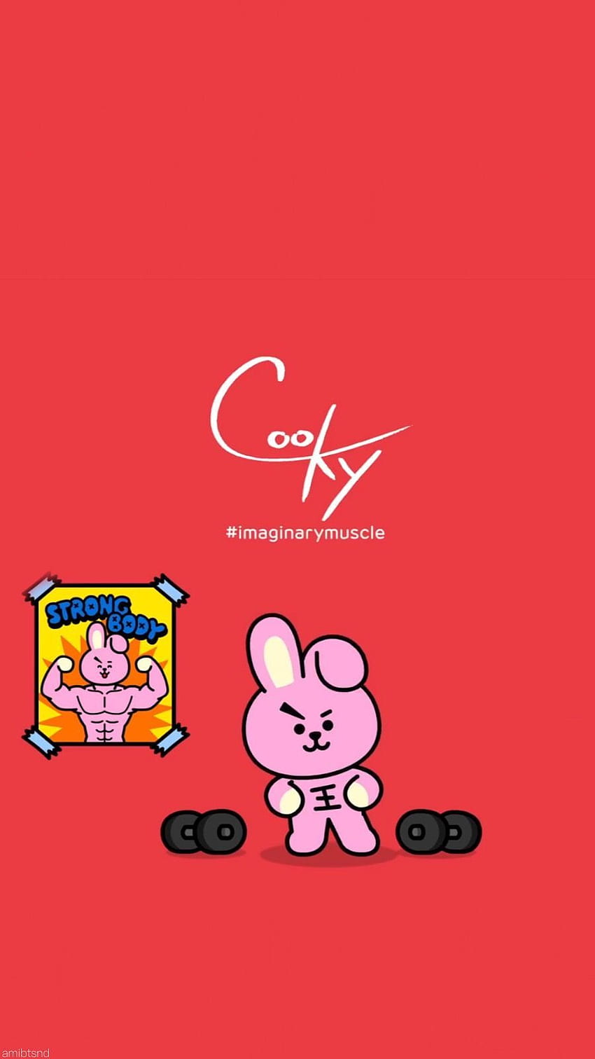 Bt21, BT21 BTS wallpaper ponsel HD | Pxfuel