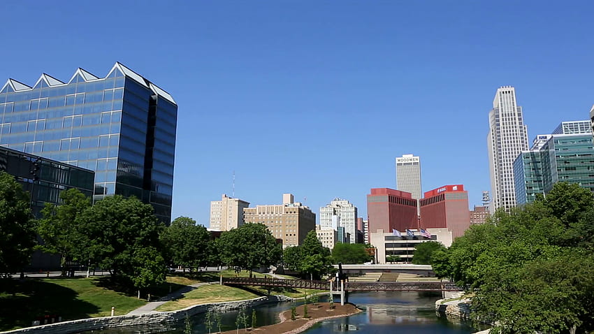 Visit Omaha | Photos for Zoom Background