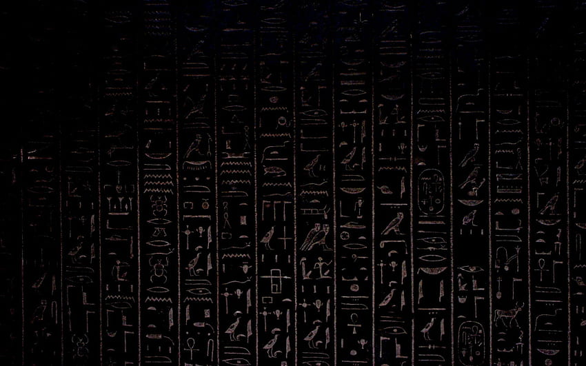 Egyptian, Egyptian Symbol HD wallpaper