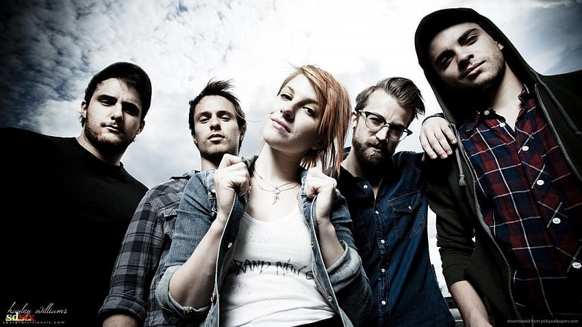 Paramore , , (39) - Accomodations.asia HD Wallpaper | Pxfuel