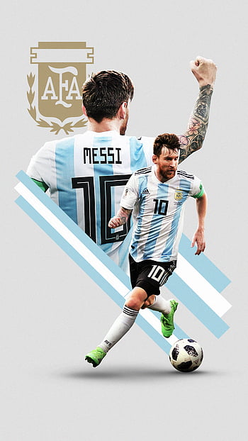 Lionel Messi wallpaper by ElnazTajaddod  Download on ZEDGE  c829