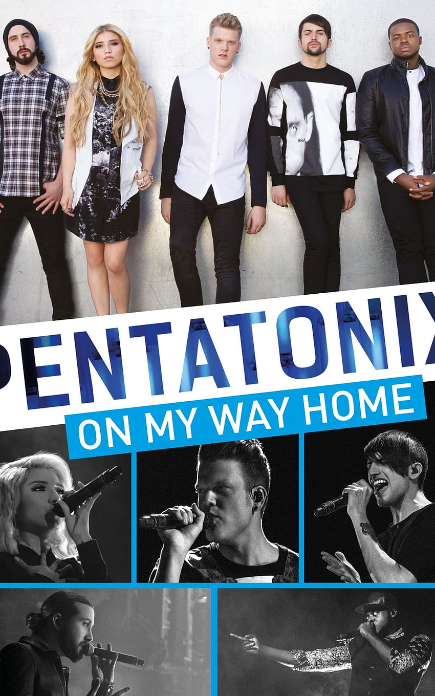Pentatonix Talk On My Way Home Movie What Scene Makes Them Tear [] for your , Mobile & Tablet. Explore Home My Way. How to Change HD phone wallpaper