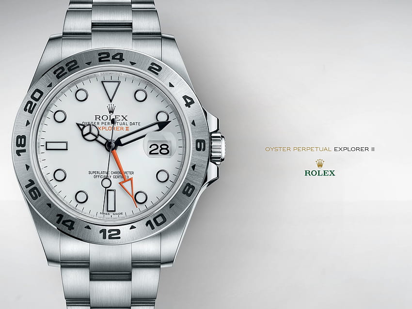 Rolex Watches - Rolex Official s, Rolex Clock HD wallpaper