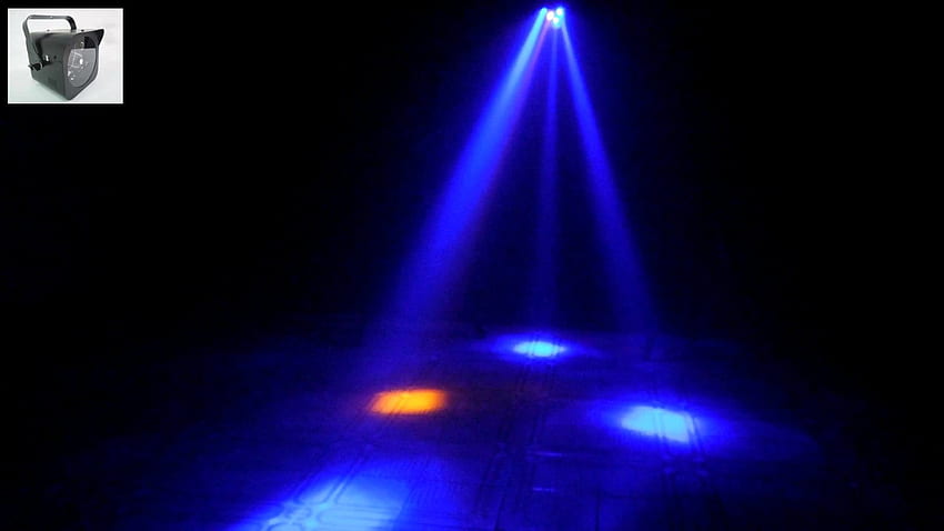 2015 4 in 1 RGBA stage light 5pcs*10W Led Moving effect DJ Lights DMX 9 Channels for Disco Bar Pub HD wallpaper