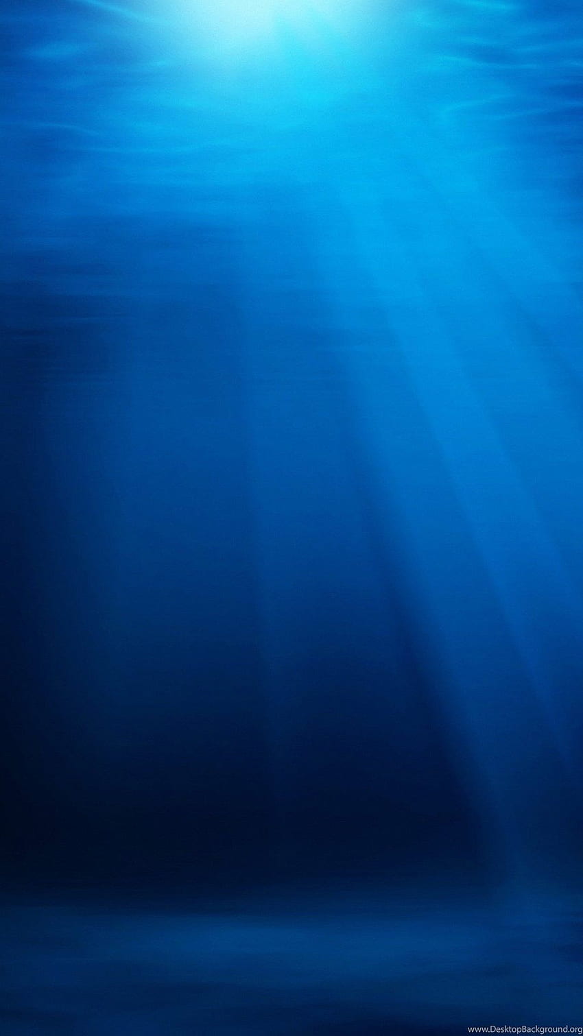 Cool Light Underwater iPhone 6s Background HD phone wallpaper
