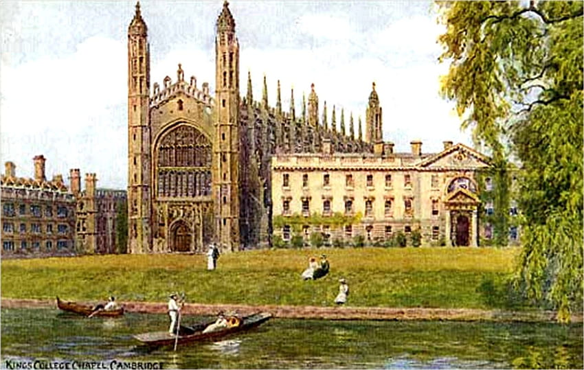 Cambridge university distance learning universities 13 HD wallpaper