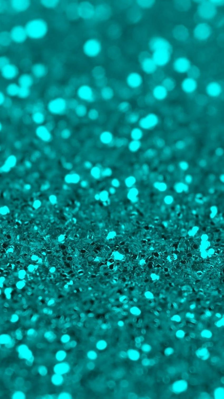 Teal Glitter Background. iPhone fondos de pantalla, Fondos de pantalla verde, Fondos de brillos HD phone wallpaper