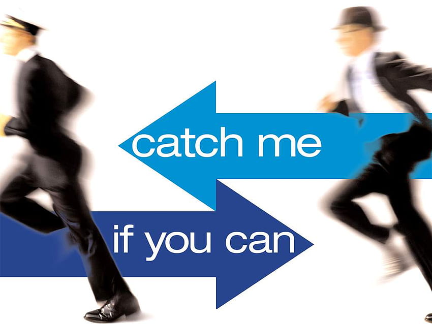Catch Me If You Can . Jif , TGIF and Cute GIF HD wallpaper