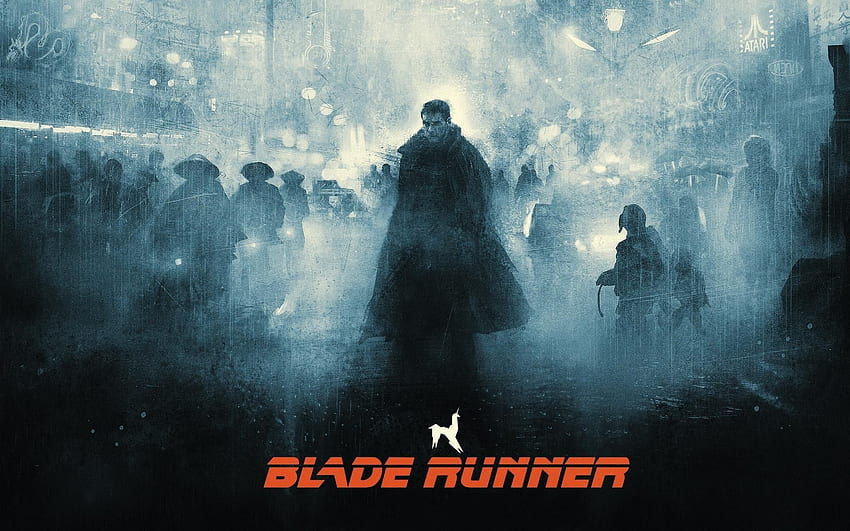 Blade Runner 2049 in ブレード 高画質の壁紙