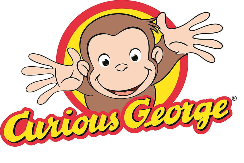 Neugieriger George . George aus dem Dschungel, Boy George und George Perez Shazam HD-Hintergrundbild