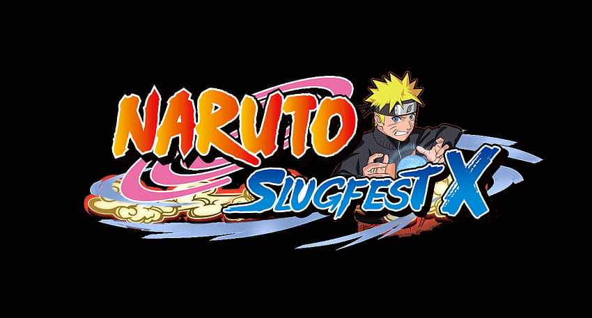 Naruto Shippuden Logo PNG Background HD wallpaper