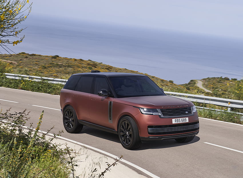 Land Rover Range Rover ( ), Range Rover 2022 HD wallpaper | Pxfuel