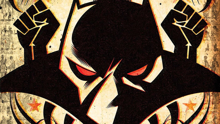 Kara Panter , Kara Panter Marvel Logosu HD duvar kağıdı