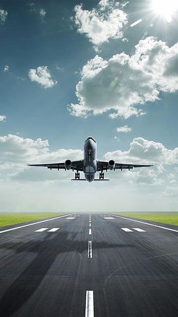 Airport backgrounds HD wallpapers | Pxfuel