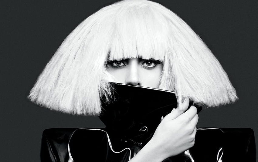 Blade Martin on Lady Gaga. Lady gaga , Lady gaga , Lady gaga the fame, Lady Gaga Bad Romance HD wallpaper