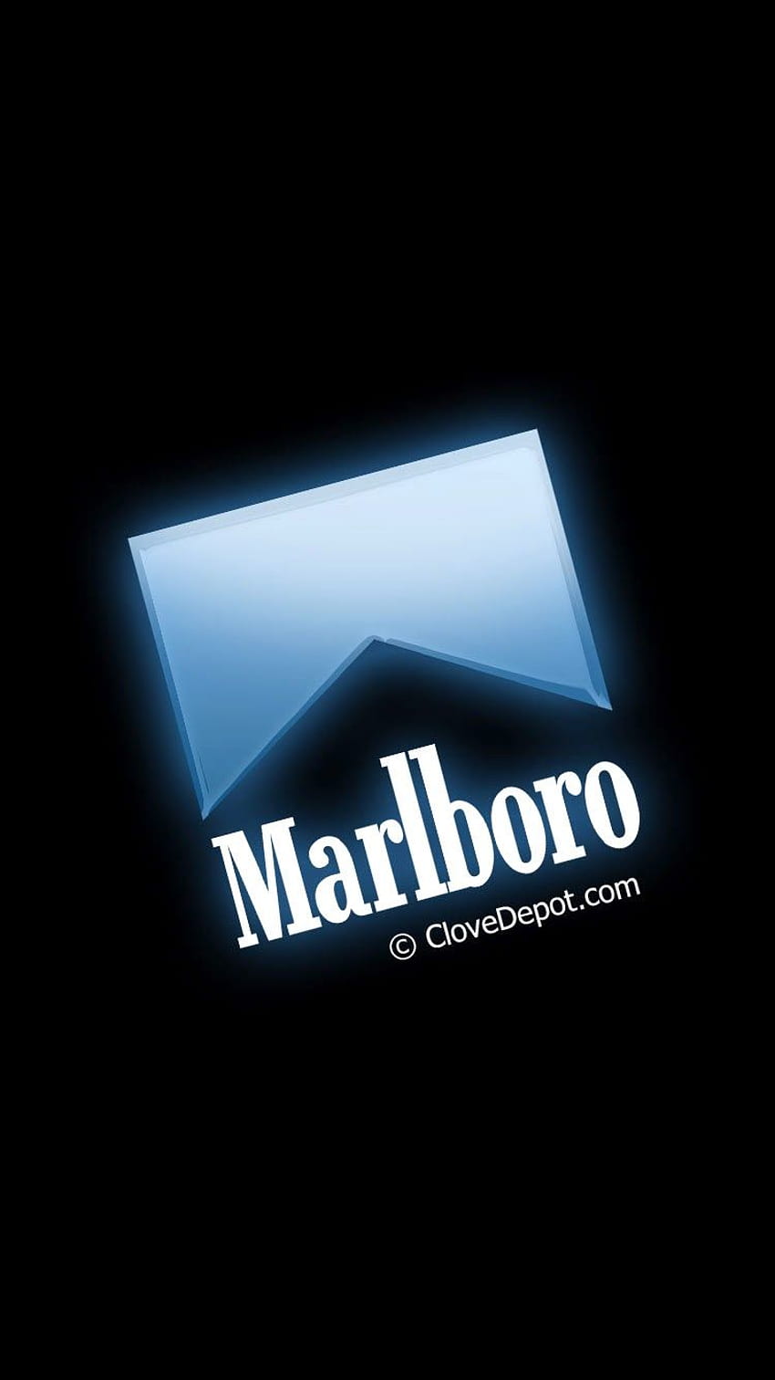 Cigarros Marlboro Black Menthol por. Marlboro, Preto, Dreamcatcher Papel de parede de celular HD