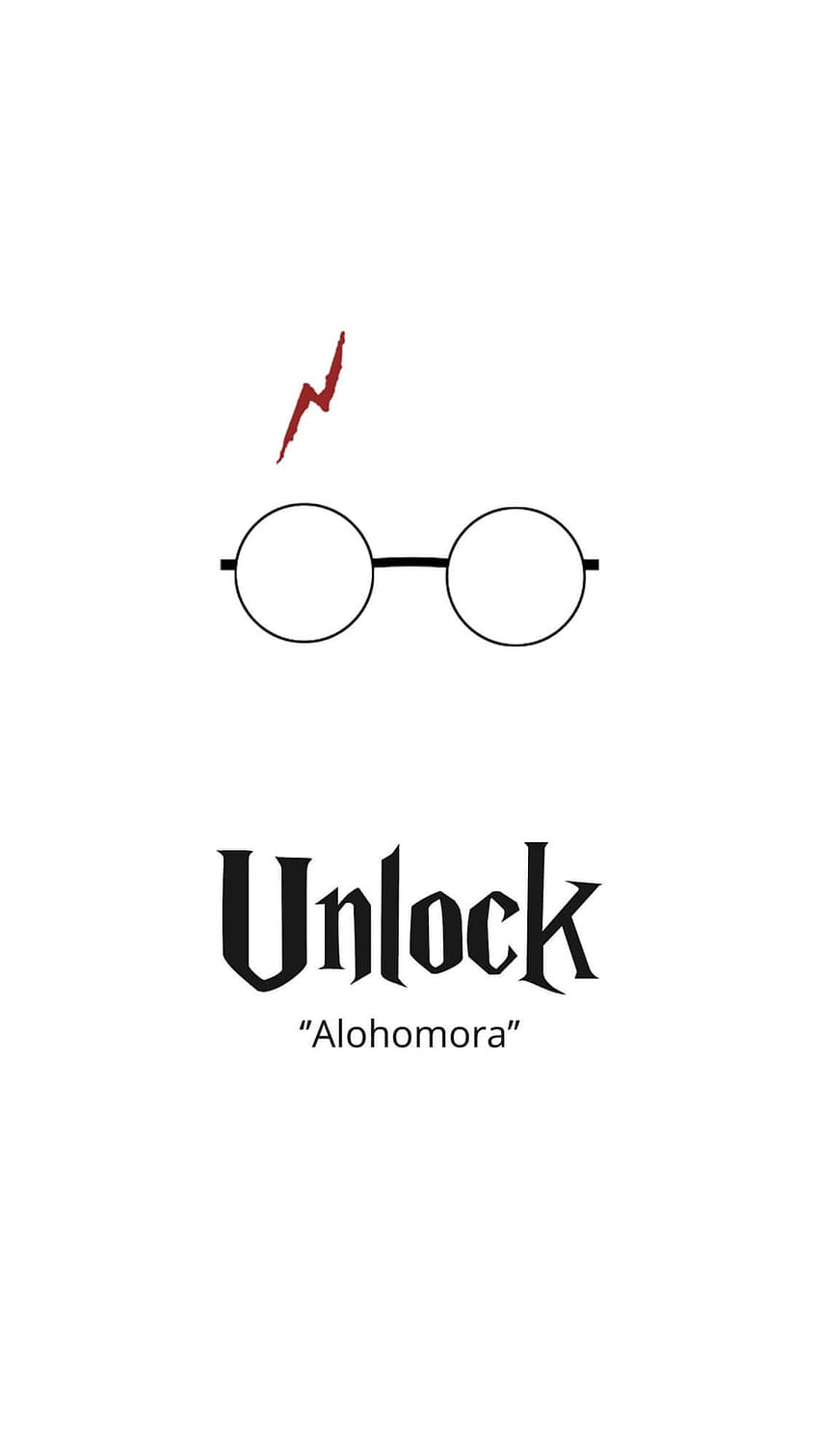 Harry Potter iPhone , Black Harry Potter HD phone wallpaper