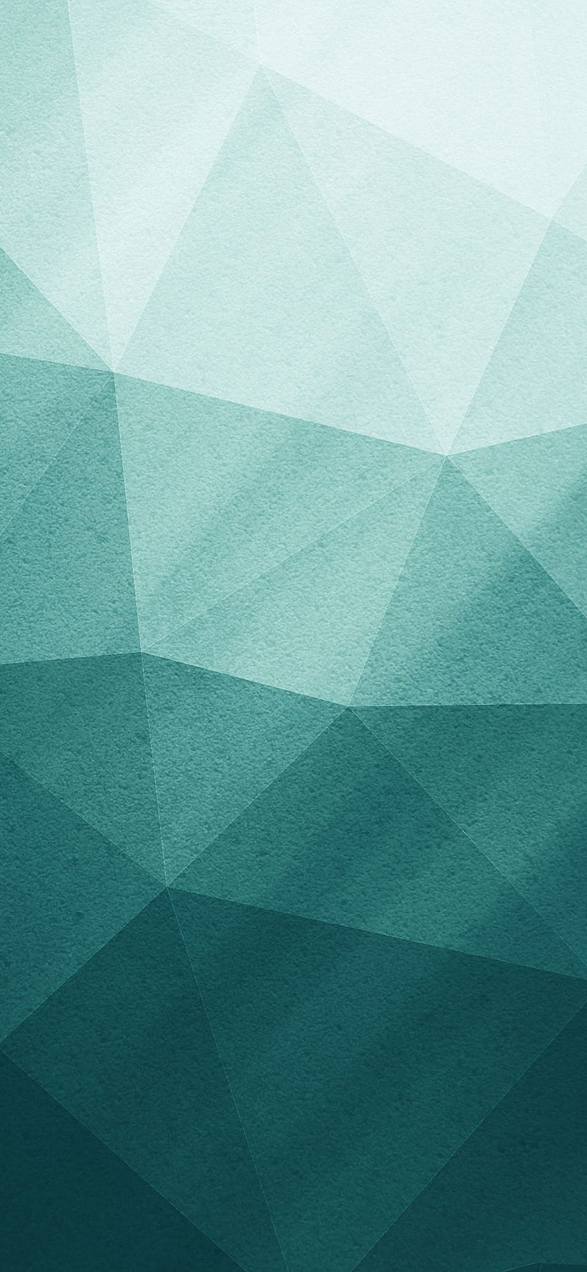 iPhone11 . Polygon grüne Textur abstrakte Muster Hintergrund, abstrakte Muster HD-Handy-Hintergrundbild