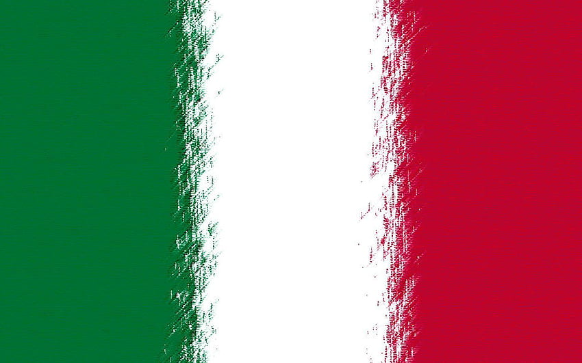 Italy Flag for Android, Cool Italian Flag HD wallpaper