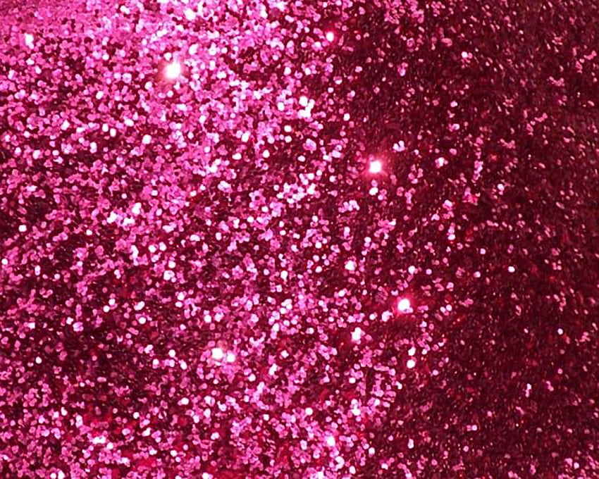 Pink Glitter Full [] for your , Mobile & Tablet. Explore Pink Laptop . VS Pink for , Pink Background, Hot Pink HD wallpaper