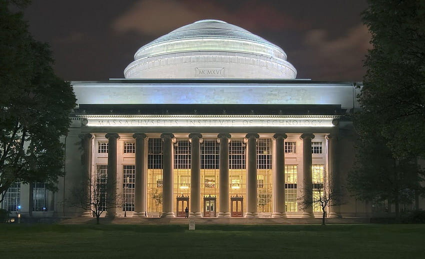 MIT、マサチューセッツ工科大学 高画質の壁紙