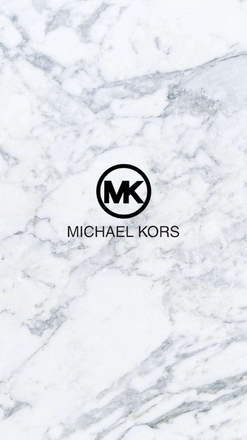 Mk Logos, Michael Kors Logo HD wallpaper