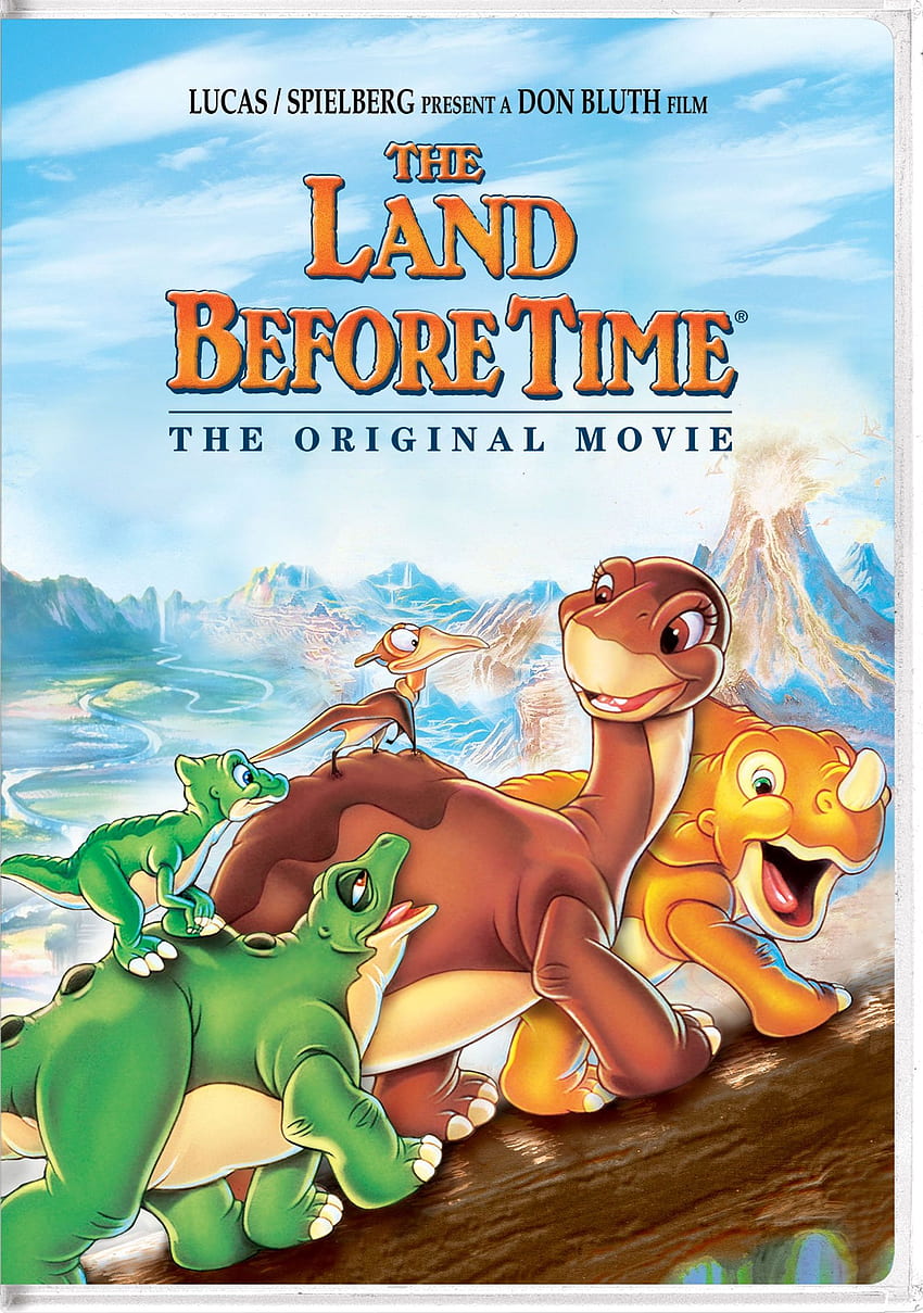 Most viewed The Land Before Time HD phone wallpaper