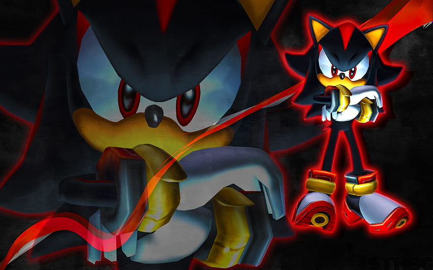 Sonic Adventure 2 HD wallpaper | Pxfuel
