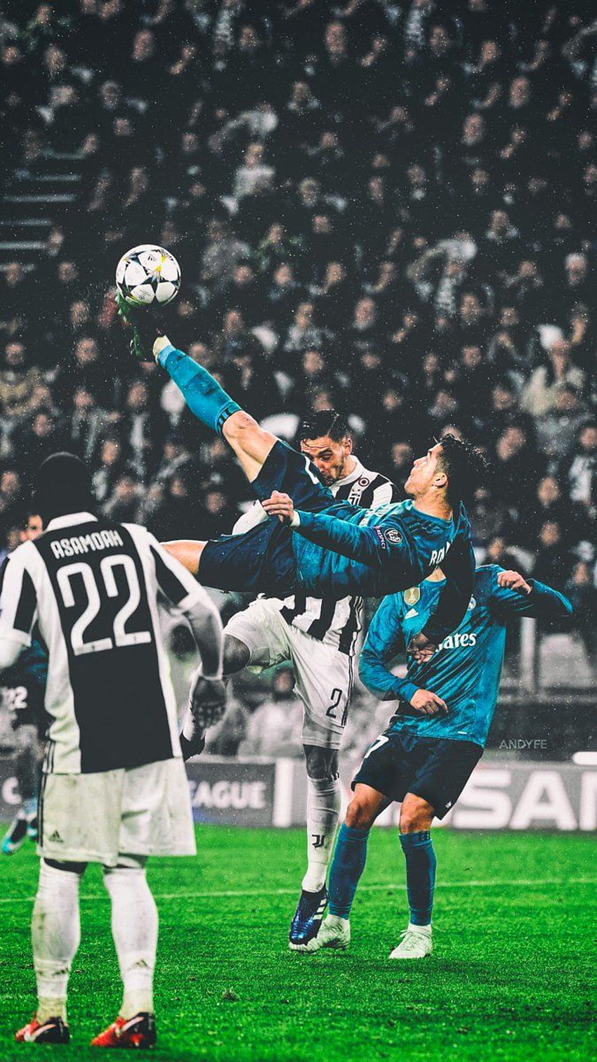 Andy - Cristiano Ronaldo . The Beast ! RTs Are Appreciated. HD phone wallpaper