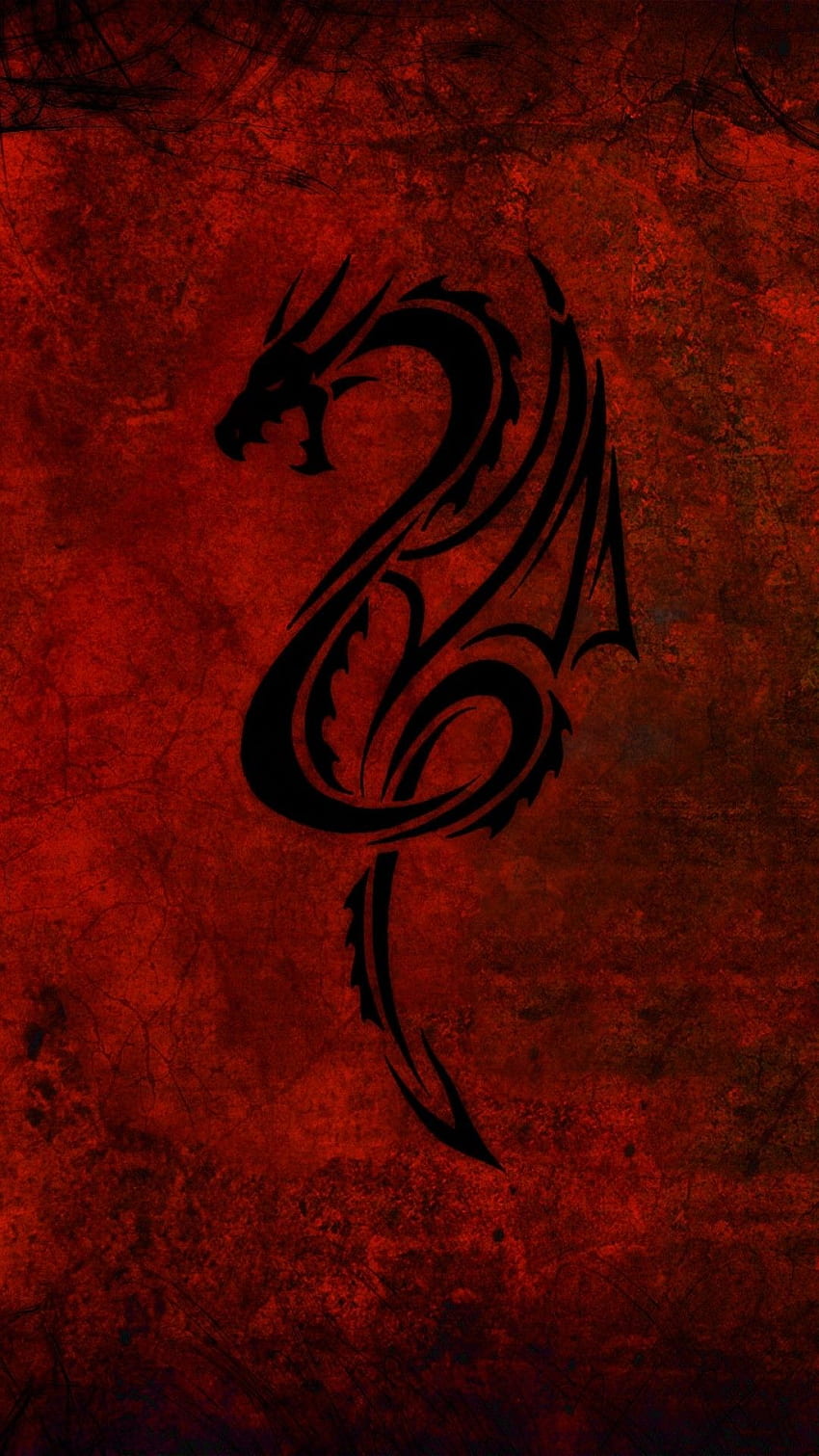 Dragon iPhone, Welsh Dragon HD phone wallpaper