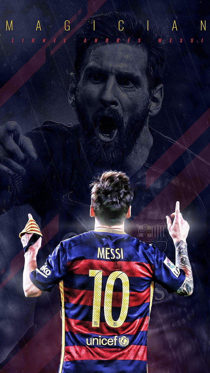 Page 2 | barcelona messi HD wallpapers | Pxfuel