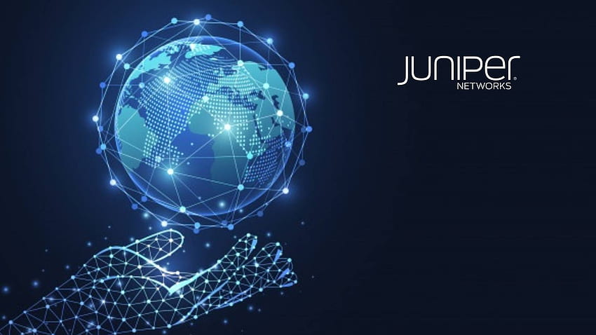 Juniper Networks aktualizuje doroczne zgromadzenie akcjonariuszy w 2020 r Tapeta HD