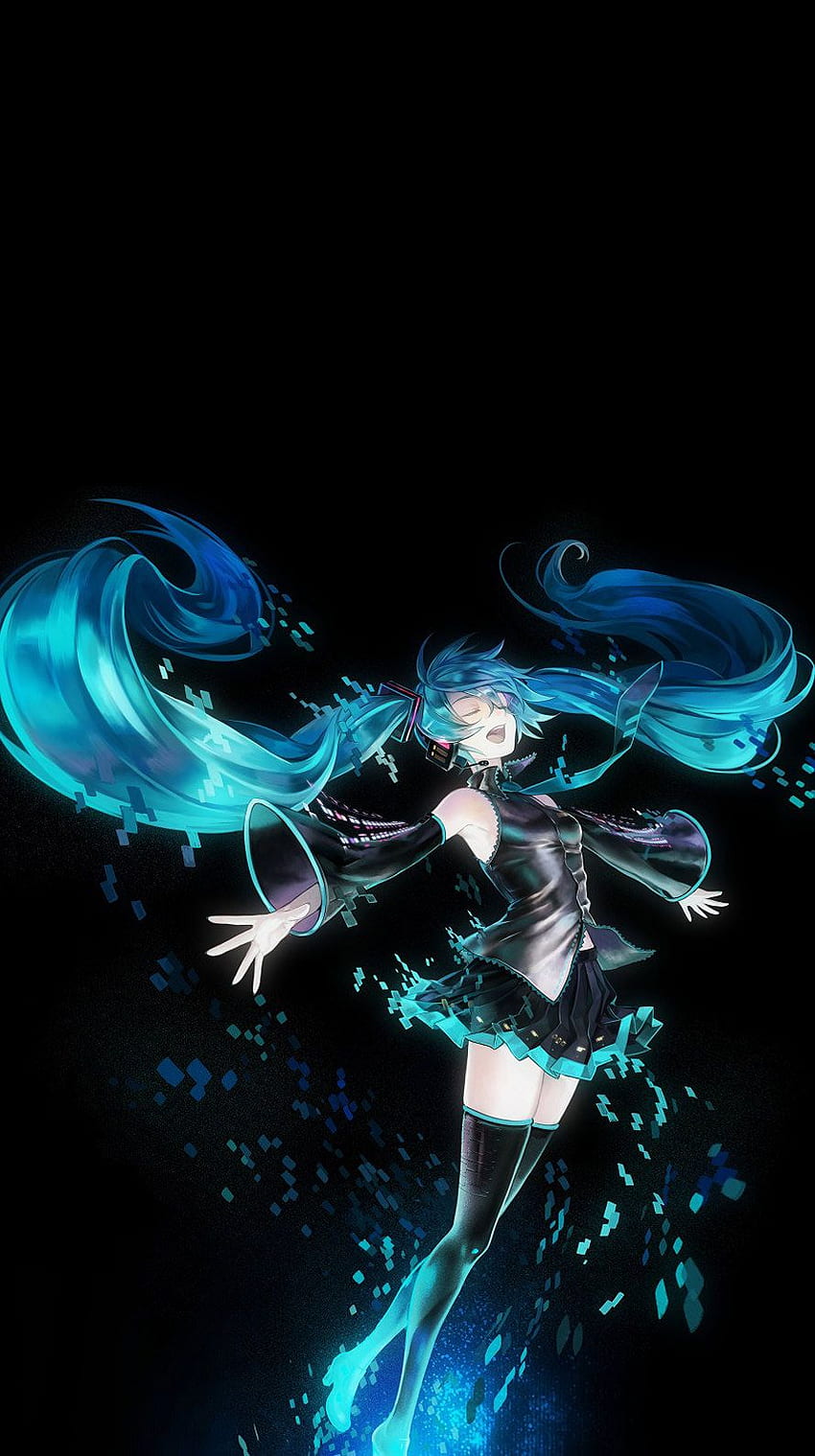 Hatsune Miku iPhone6 Box [] for your , Mobile & Tablet. Explore Hatsune Miku Phone . Hatsune Miku Android , Anime Hatsune Miku , Hatsune Miku HD phone wallpaper