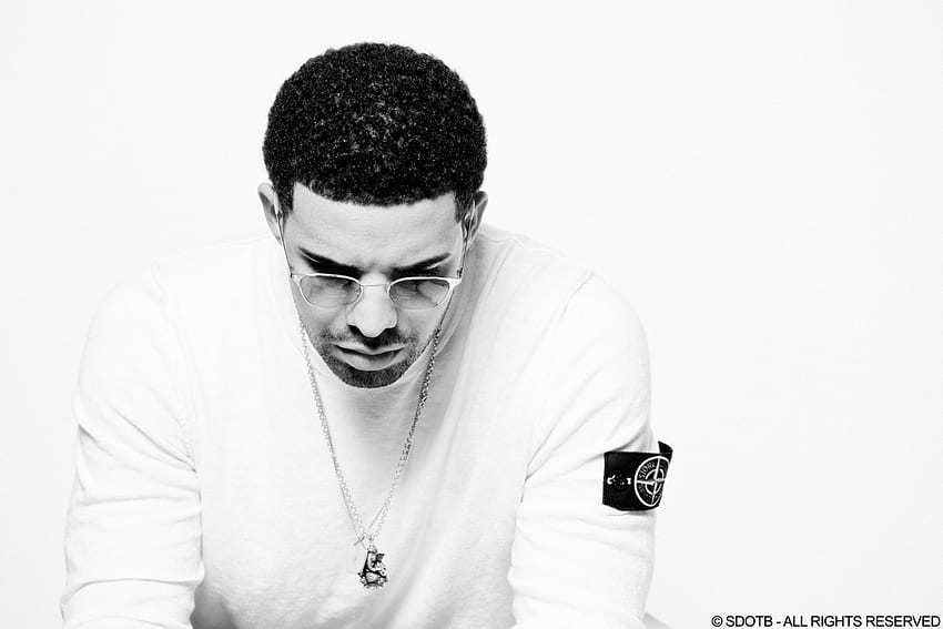 Citations de Drake sur le nouvel album. CitationsGram, Drake Rien n'était pareil Fond d'écran HD