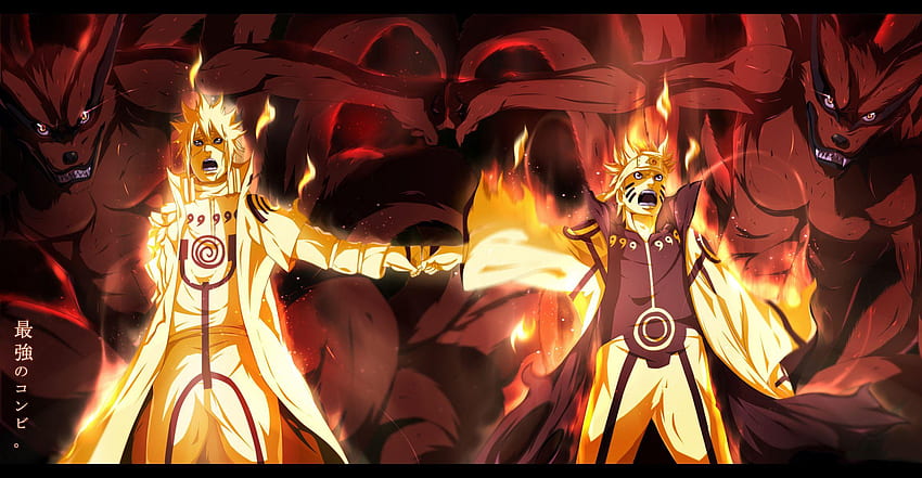 Cool Kurama Naruto - Most Popular Cool Kurama Naruto Background, Naruto 20 HD wallpaper