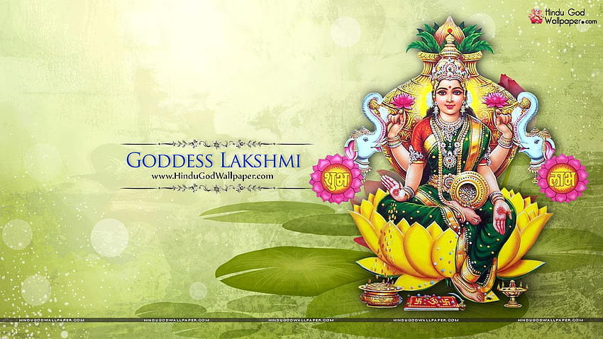lakshmi mata, veena, цвете, растение, южноиндийска кухня, многогодишно растение, Laxmi God HD тапет