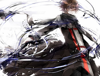 Anime Guilty Crown HD Wallpaper by srsn